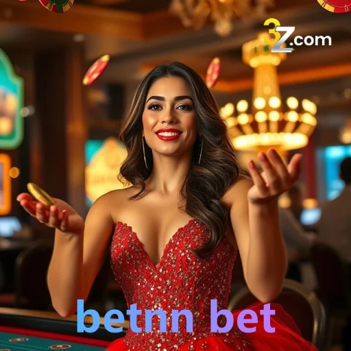 betnn bet App