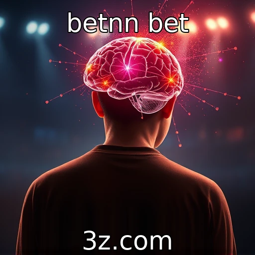 betnn bet Apostadores brasileiros: como a psicologia influencia suas decisões