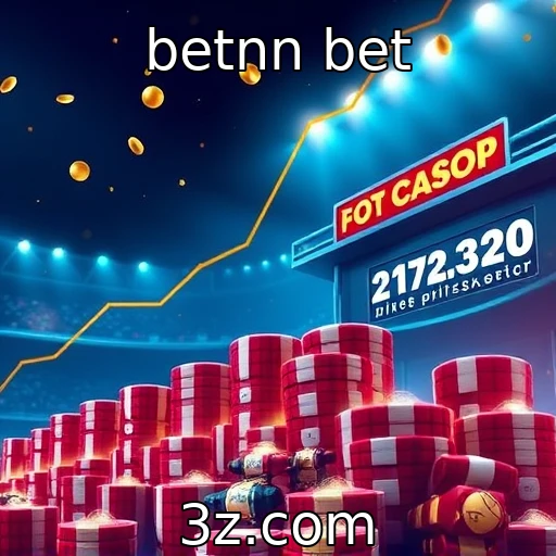 betnn bet Descubra como as apostas esportivas estão moldando o futuro do entretenimento