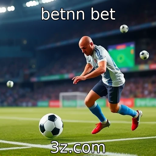 betnn bet Apostas esportivas: como otimizar suas análises em jogos decisivos