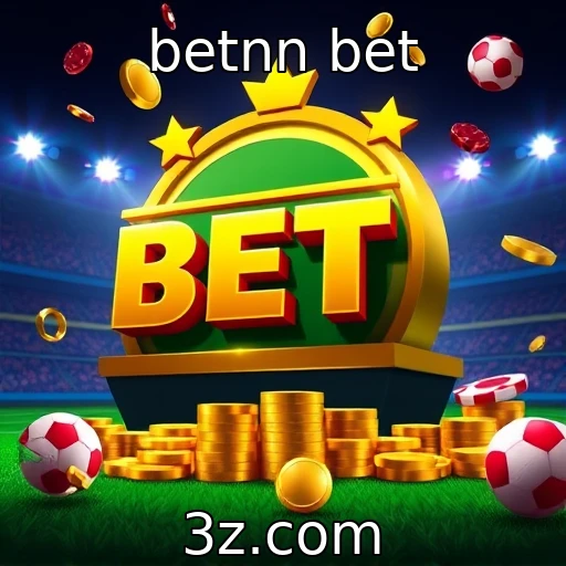 betnn bet Descubra as Melhores Estratégias para Apostas em Partidas de Futebol
