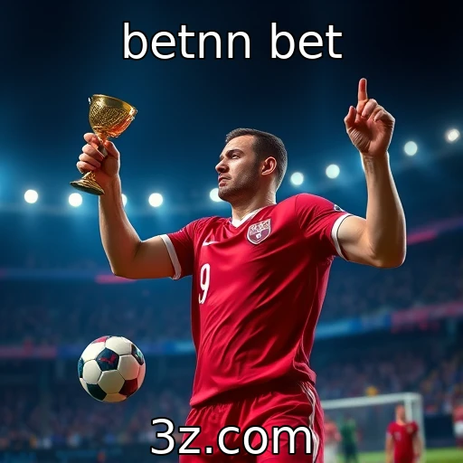 betnn bet Apostas esportivas: o que guia suas vitórias em jogos individuais